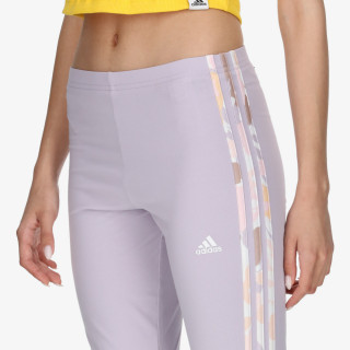 adidas Colanti ESSENTIALS THREE-STRIPES LEGGINGS 