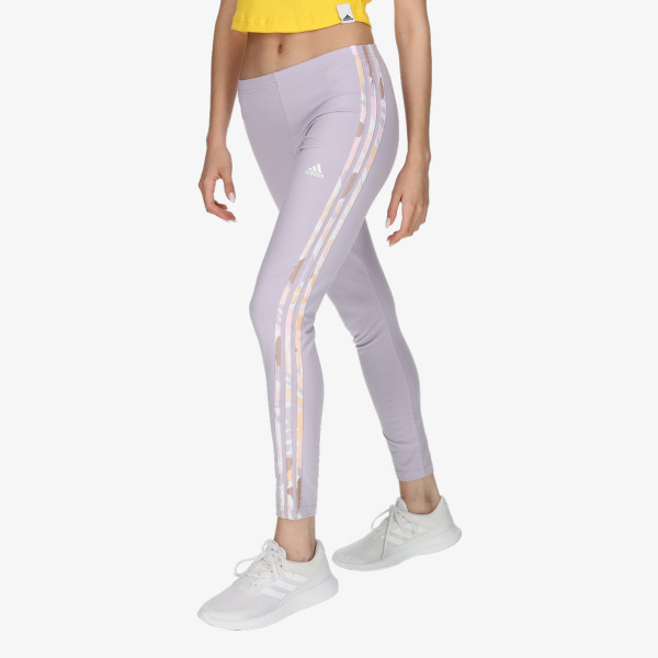 adidas Colanti ESSENTIALS THREE-STRIPES LEGGINGS 