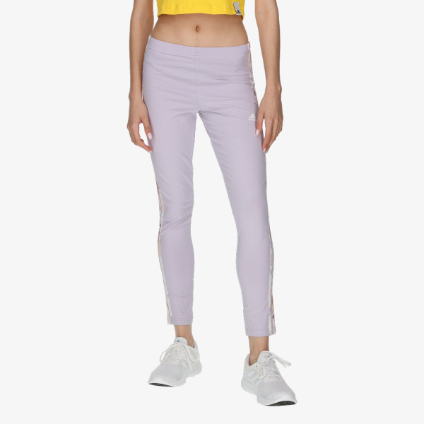 adidas Colanti ESSENTIALS THREE-STRIPES LEGGINGS 