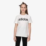 adidas Tricou ESSENTIALS LINEAR LOGO 