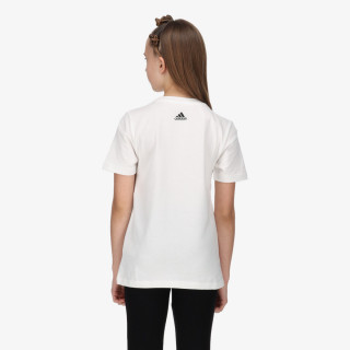 adidas Tricou ESSENTIALS LINEAR LOGO 