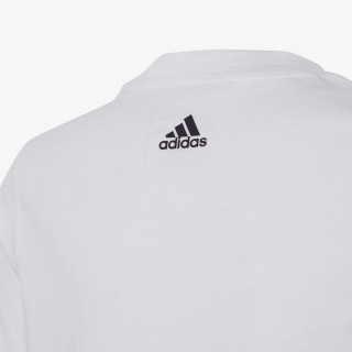 adidas Tricou ESSENTIALS LINEAR LOGO 