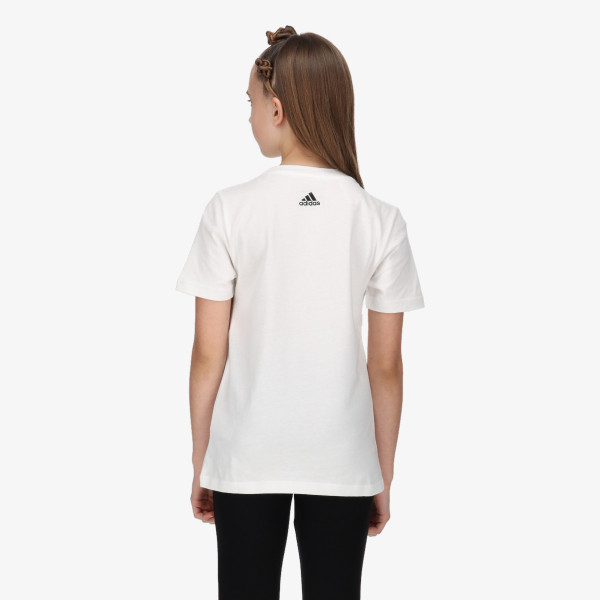 adidas Tricou ESSENTIALS LINEAR LOGO 