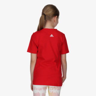 adidas Tricou ESSENTIALS LINEAR LOGO 