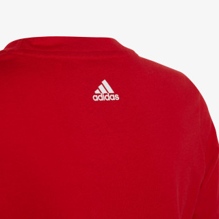 adidas Tricou ESSENTIALS LINEAR LOGO 