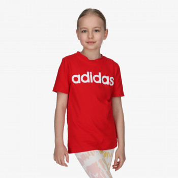 adidas Tricou ESSENTIALS LINEAR LOGO 