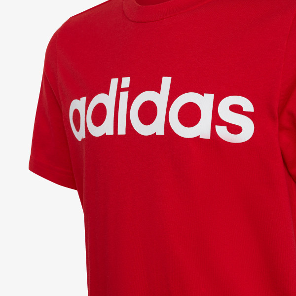 adidas Tricou ESSENTIALS LINEAR LOGO 