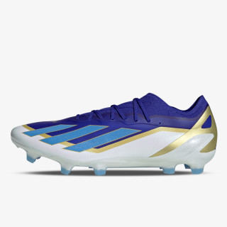 adidas Ghete de fotbal X Crazyfast Messi 