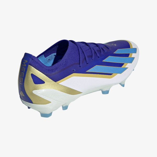 adidas Ghete de fotbal X Crazyfast Messi 