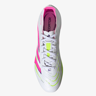 adidas Ghete de fotbal Predator League FG/MG 
