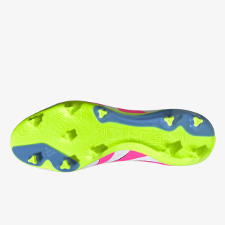 adidas Ghete de fotbal Predator League FG/MG 