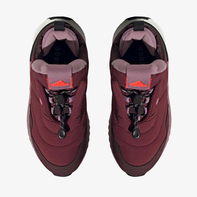 adidas Pantofi Sport X_PLRBOOST PUFFER 