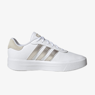 adidas Pantofi Sport COURT PLATFORM 