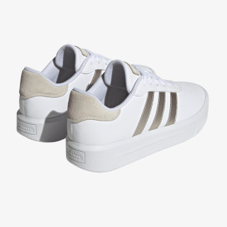 adidas Pantofi Sport COURT PLATFORM 