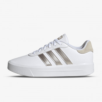 adidas Pantofi Sport COURT PLATFORM 