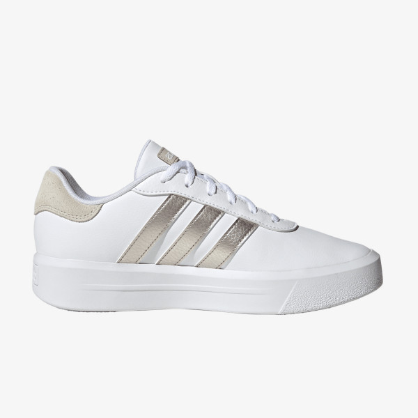 adidas Pantofi Sport COURT PLATFORM 