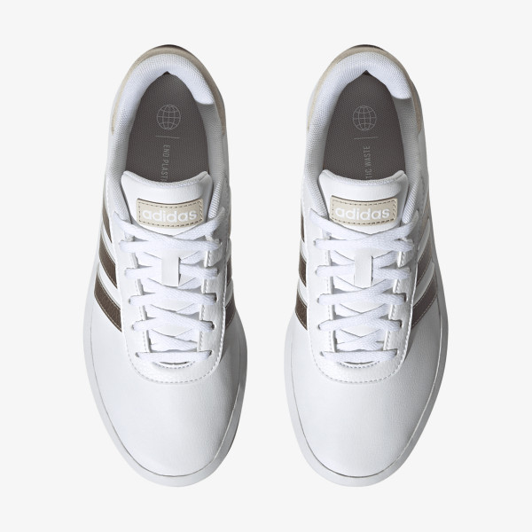 adidas Pantofi Sport COURT PLATFORM 