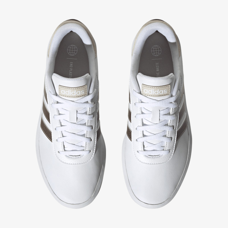 adidas Pantofi Sport COURT PLATFORM 