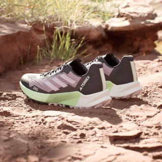 adidas Pantofi Sport TERREX AGRAVIC FLOW 2 W 