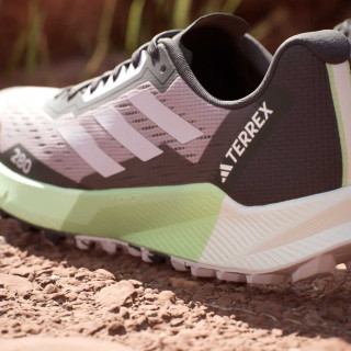 adidas Pantofi Sport TERREX AGRAVIC FLOW 2 W 