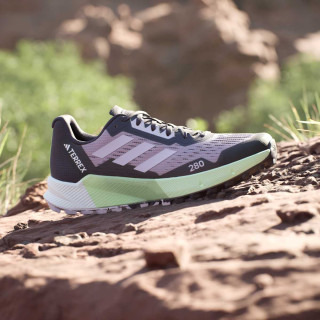 adidas Pantofi Sport TERREX AGRAVIC FLOW 2 W 