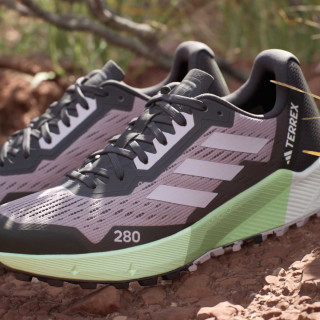 adidas Pantofi Sport TERREX AGRAVIC FLOW 2 W 