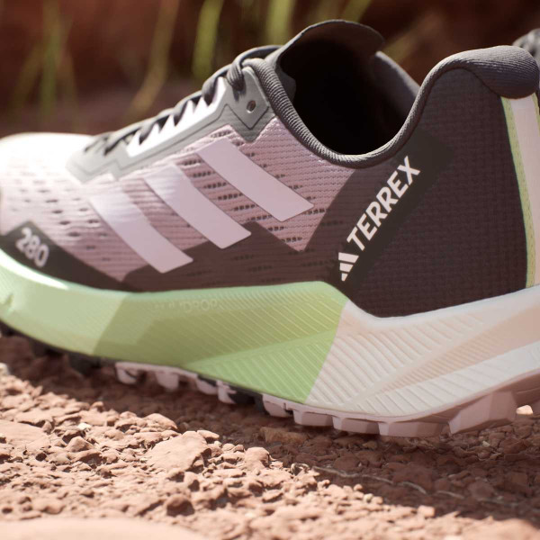 adidas Pantofi Sport TERREX AGRAVIC FLOW 2 W 