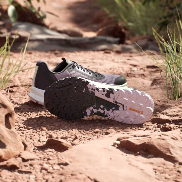 adidas Pantofi Sport TERREX AGRAVIC FLOW 2 W 