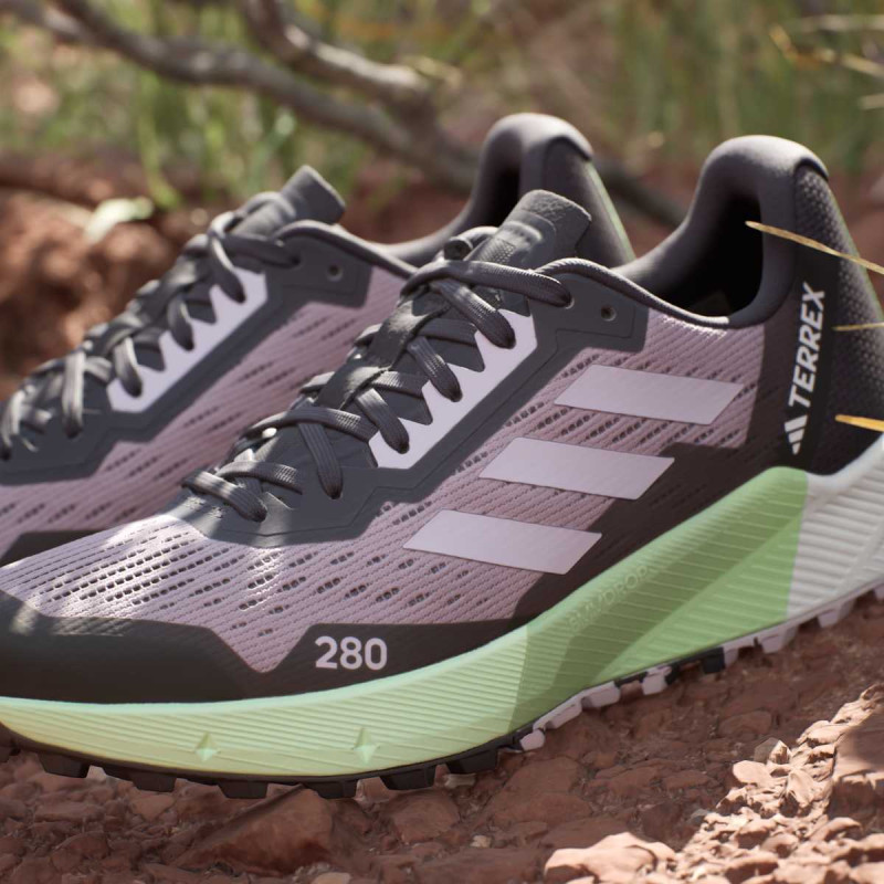 adidas Pantofi Sport TERREX AGRAVIC FLOW 2 W 