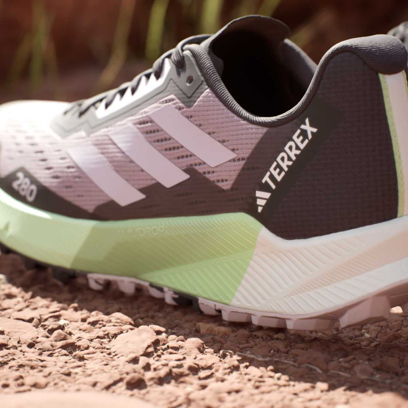 adidas Pantofi Sport TERREX AGRAVIC FLOW 2 W 