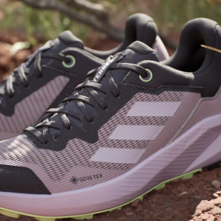 adidas Pantofi Sport TERREX trasee montaneRIDER GTX W 