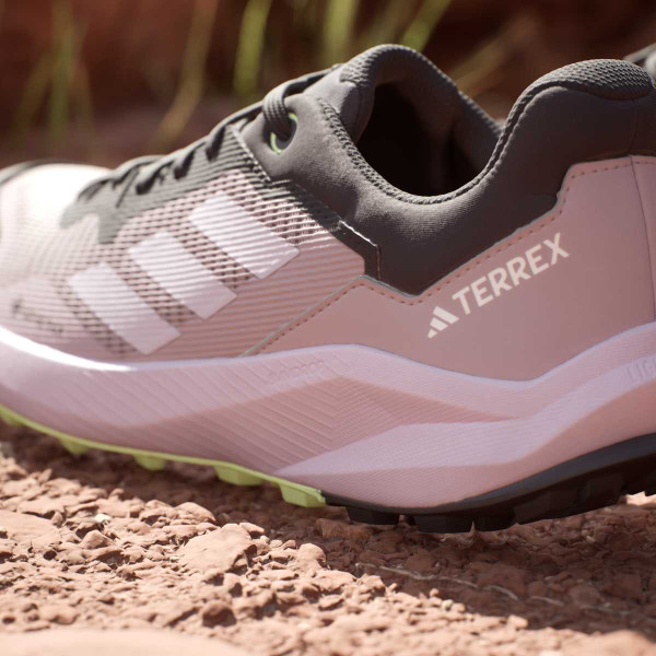 adidas Pantofi Sport TERREX trasee montaneRIDER GTX W 