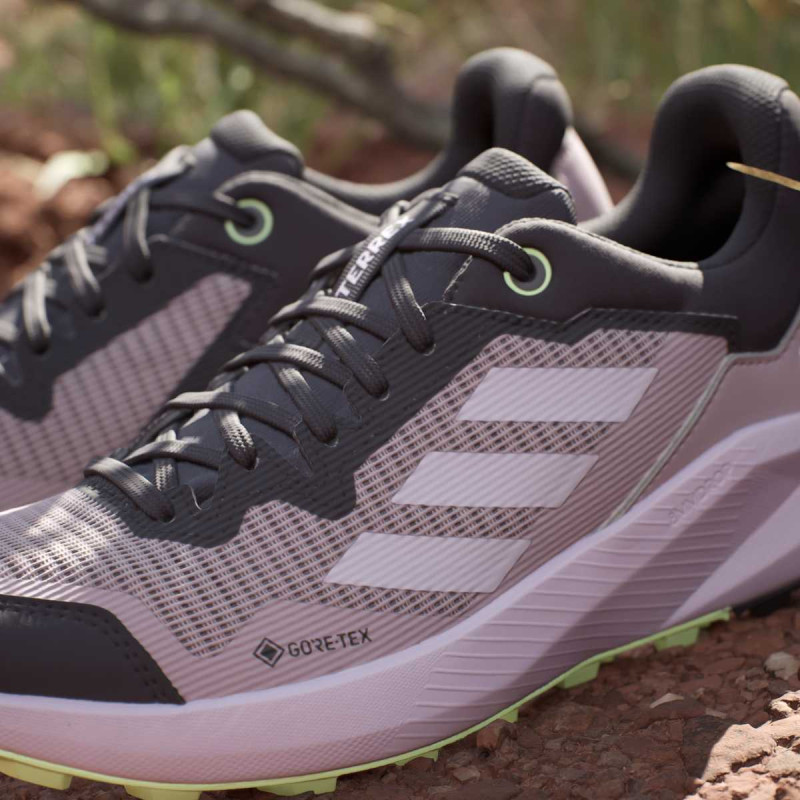 adidas Pantofi Sport TERREX trasee montaneRIDER GTX W 