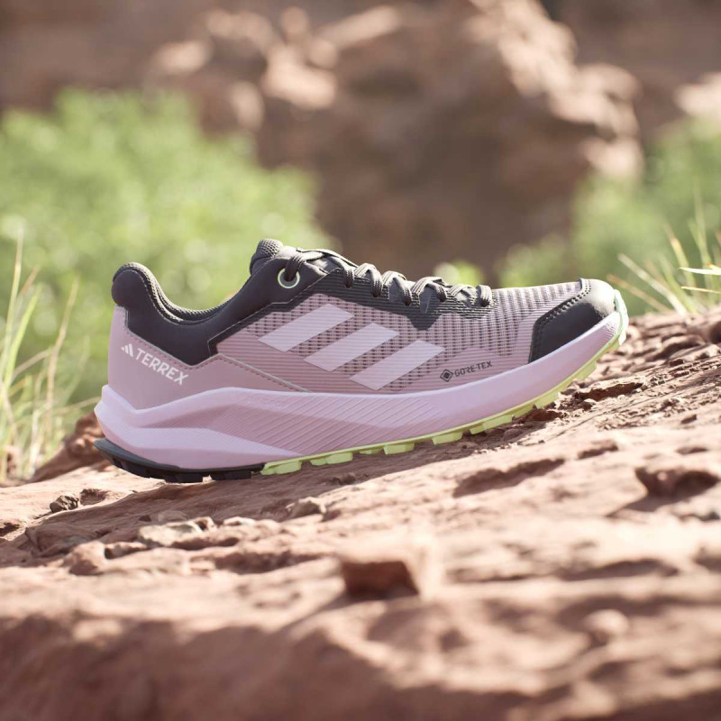adidas Pantofi Sport TERREX trasee montaneRIDER GTX W 