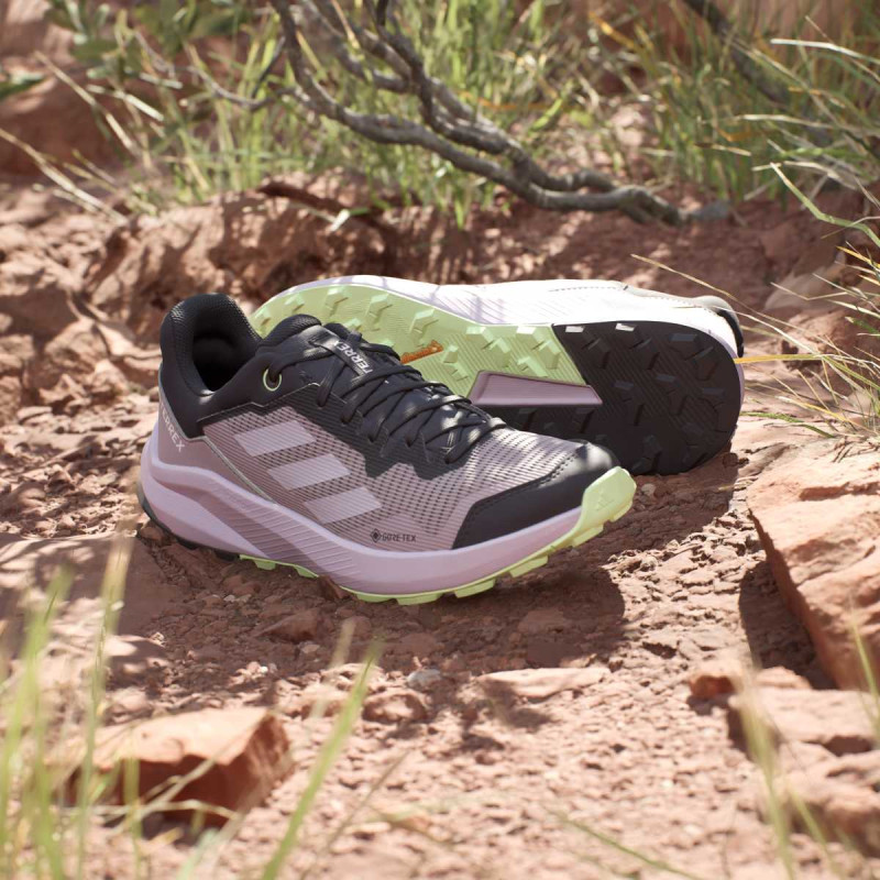 adidas Pantofi Sport TERREX trasee montaneRIDER GTX W 