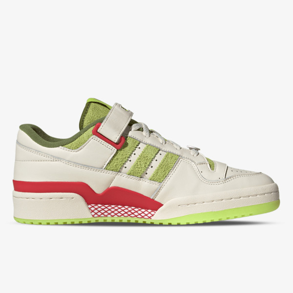 adidas Pantofi Sport FORUM THE GRINCH 