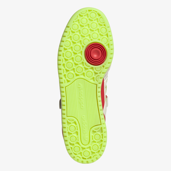 adidas Pantofi Sport FORUM THE GRINCH 