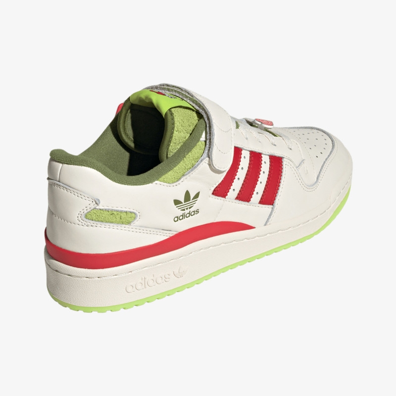 adidas Pantofi Sport FORUM THE GRINCH 