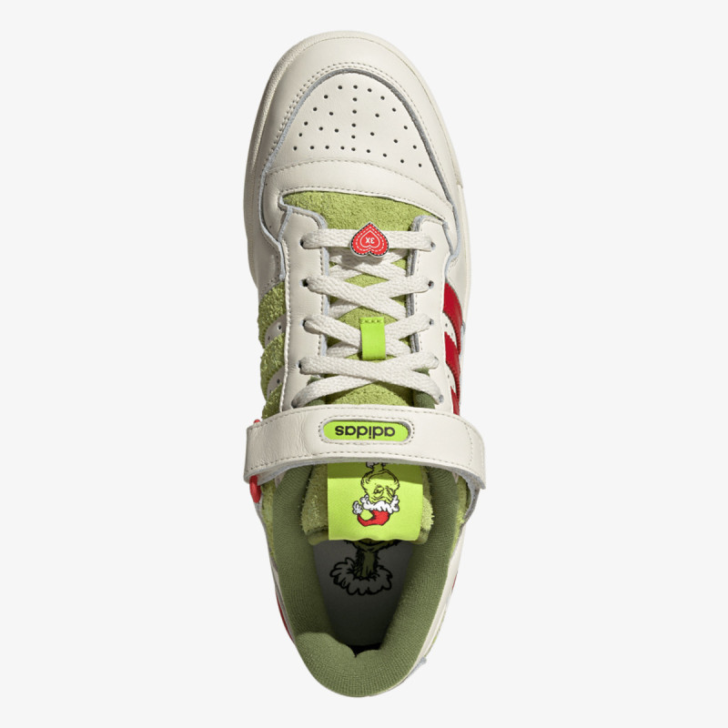 adidas Pantofi Sport FORUM THE GRINCH 