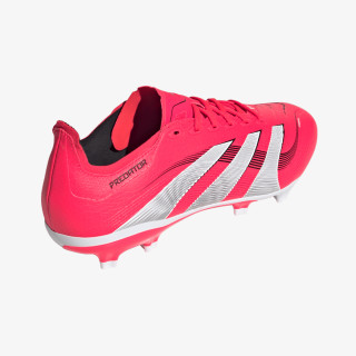 adidas Ghete de fotbal Predator League FG/MG 