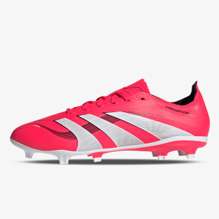 adidas Ghete de fotbal Predator League FG/MG 