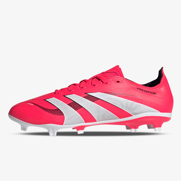 adidas Ghete de fotbal Predator League FG/MG 