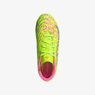 adidas Ghete de fotbal Predator League 