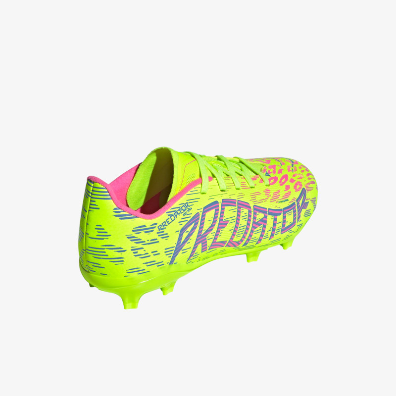 adidas Ghete de fotbal Predator League 