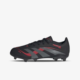adidas Ghete de fotbal PREDATOR LEAGUE FG/MG J 