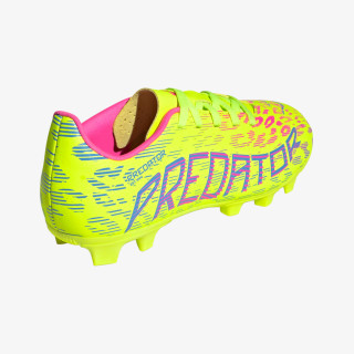 adidas Ghete de fotbal Predator Club 