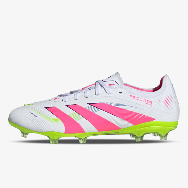 adidas Ghete de fotbal Predator Pro FG 