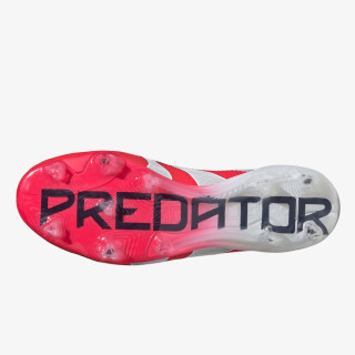 adidas Ghete de fotbal Predator Elite FG 