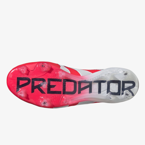 adidas Ghete de fotbal Predator Elite FG 