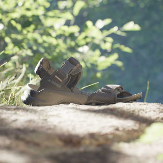 adidas Sandale TERREX HYDROTERRA 